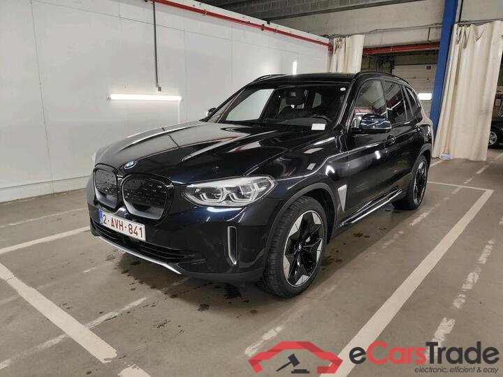BMW IX3 iX3 sDrive35 210kW/286pk  5D/P Auto-1 #1