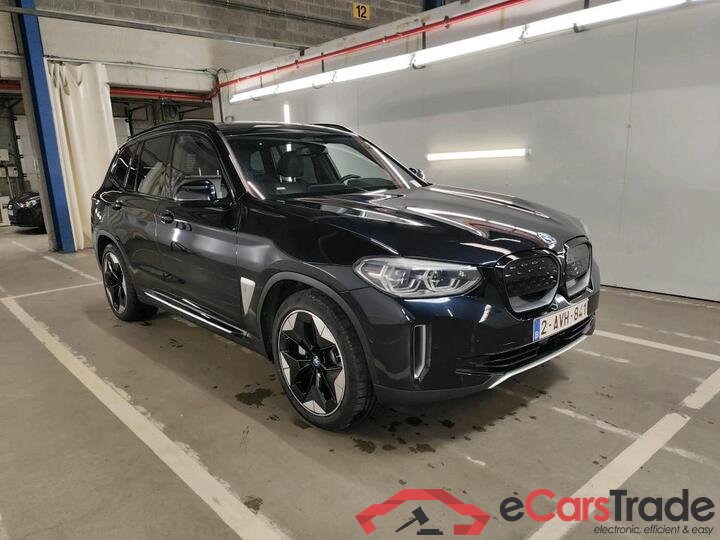 BMW IX3 iX3 sDrive35 210kW/286pk  5D/P Auto-1 #2