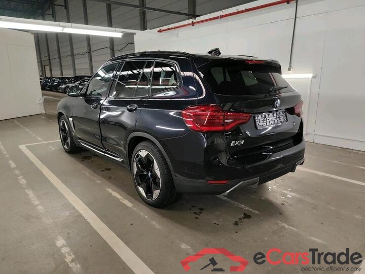 BMW IX3 iX3 sDrive35 210kW/286pk  5D/P Auto-1 #3