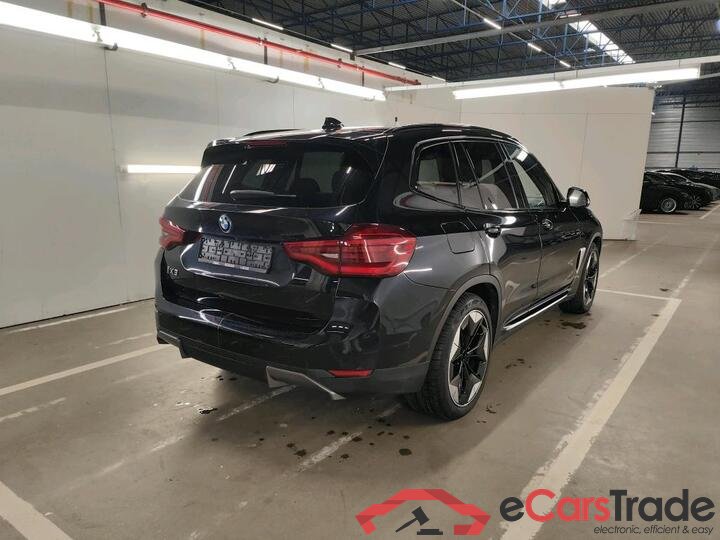 BMW IX3 iX3 sDrive35 210kW/286pk  5D/P Auto-1 #4