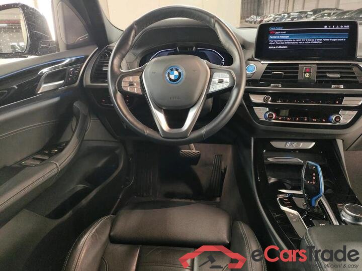 BMW IX3 iX3 sDrive35 210kW/286pk  5D/P Auto-1 #5