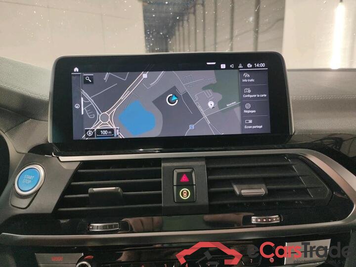 BMW IX3 iX3 sDrive35 210kW/286pk  5D/P Auto-1 #6