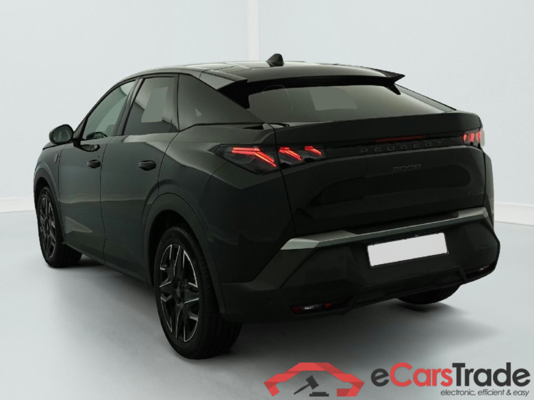Peugeot 3008 Hybrid 145 e-DCS6 GT #5
