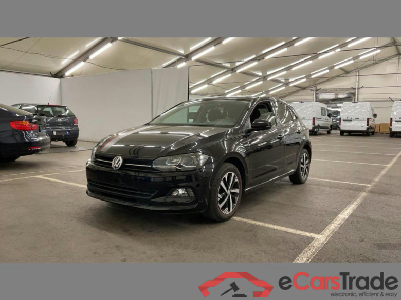 VOLKSWAGEN Polo 1.0 TSi Beats #1
