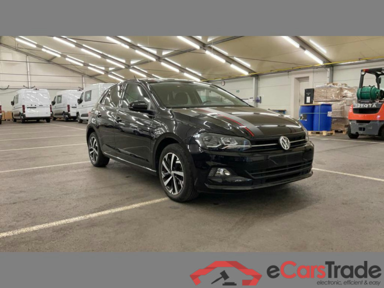 VOLKSWAGEN Polo 1.0 TSi Beats #2