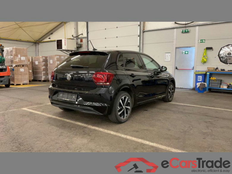 VOLKSWAGEN Polo 1.0 TSi Beats #4