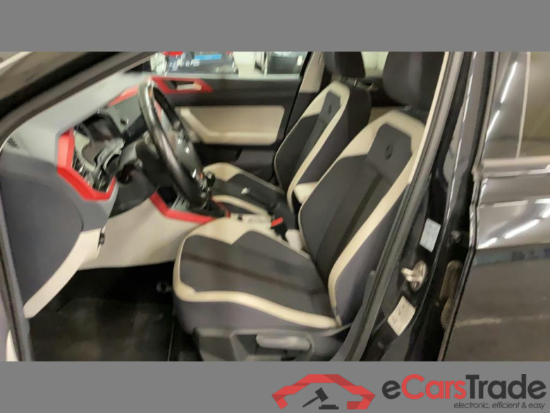 VOLKSWAGEN Polo 1.0 TSi Beats #6