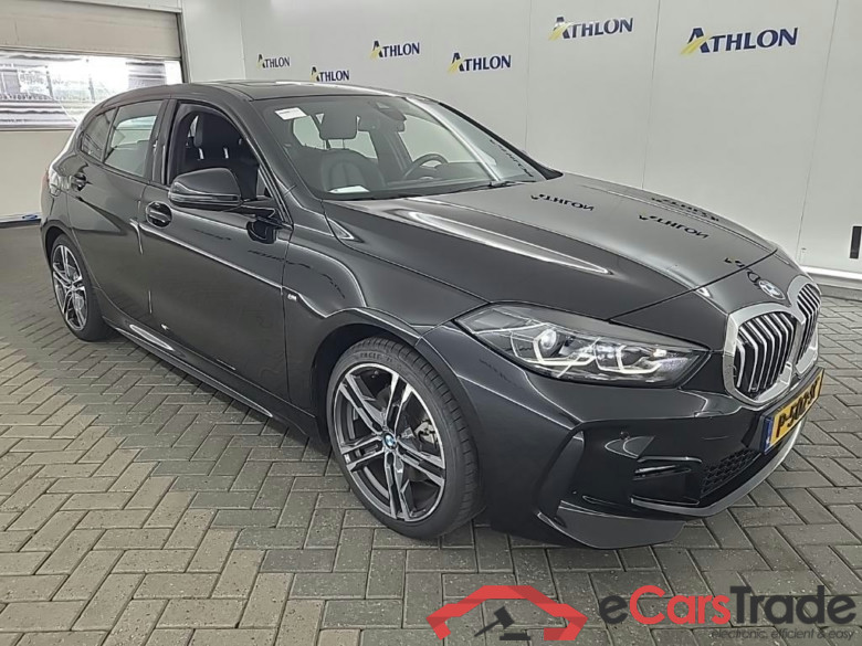 BMW 1-serie 118iA Business Edition Plus 5D 100kW #2