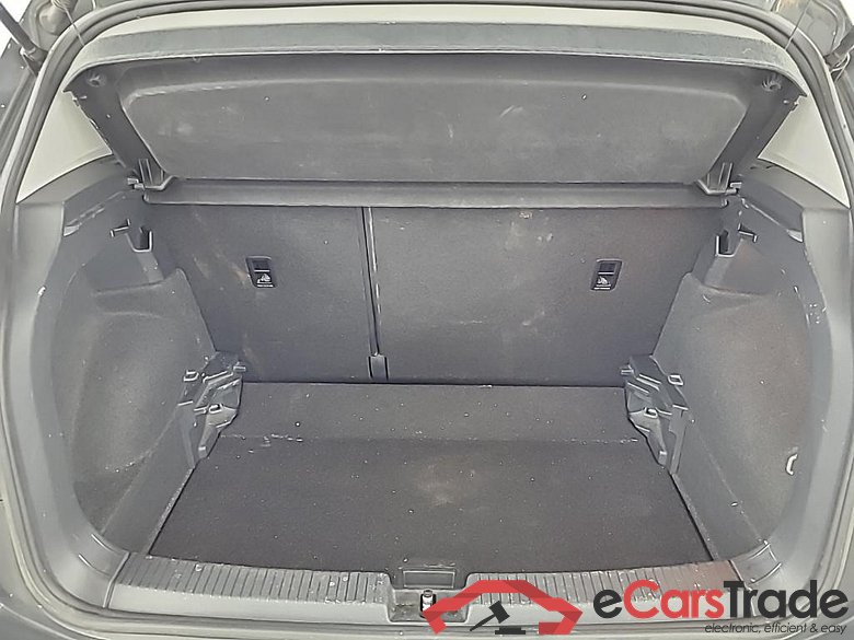VOLKSWAGEN T-Cross 1.0 TSI 70kW Life 5D #5