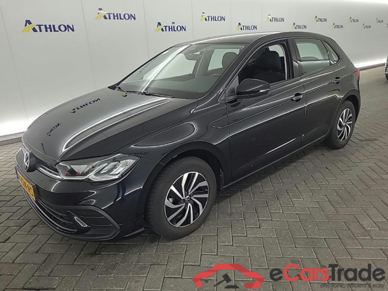 VOLKSWAGEN POLO 1.0 TSI 70kW Life 5D Athlon Edition #1