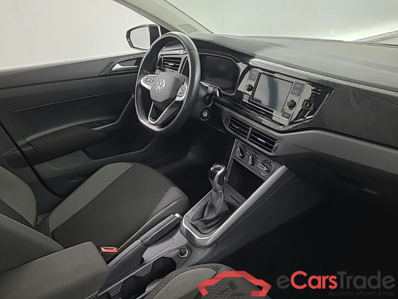 VOLKSWAGEN POLO 1.0 TSI 70kW Life 5D Athlon Edition #6