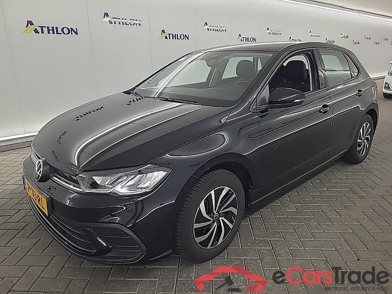 VOLKSWAGEN POLO 1.0 TSI 70kW Life 5D Athlon Edition #1