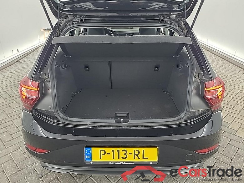 VOLKSWAGEN POLO 1.0 TSI 70kW Life 5D Athlon Edition #5