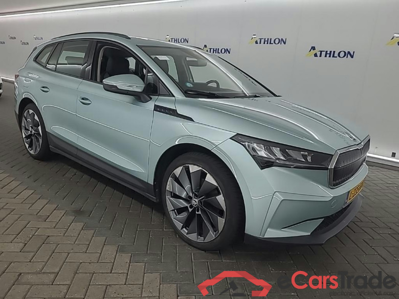 SKODA Enyaq iV iV 60 5D 132kW #2
