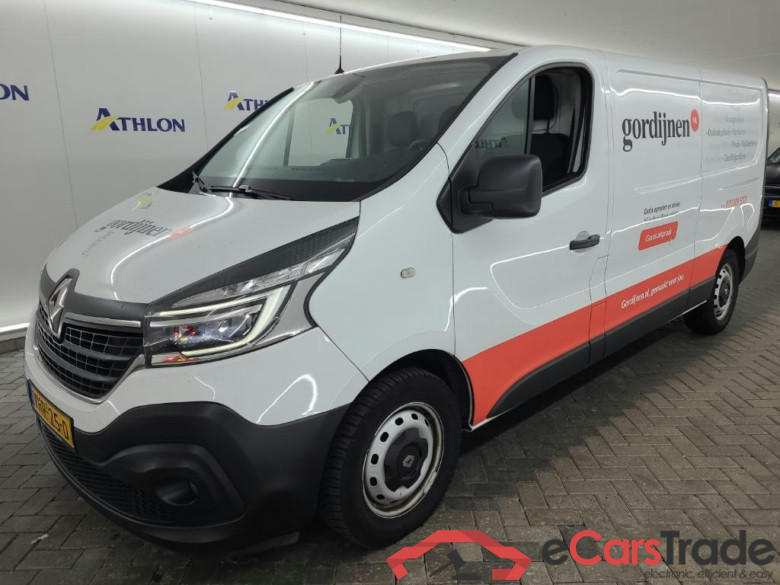 RENAULT Trafic GB L2H1 T29 ENERGY 2.0 dCi 145 Comfort 4D 107kW #1