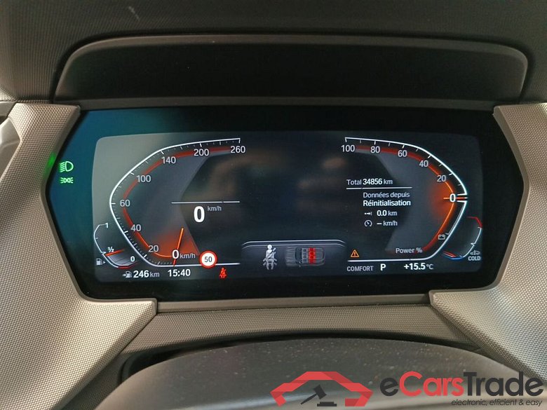 BMW 1 Reeks Hatch 118iA (100 kW) 5d #6