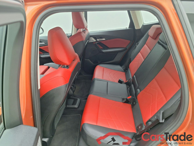 BMW, X1 '22 PHEV, BMW X1 xDrive25e (180 kW) 5d #4