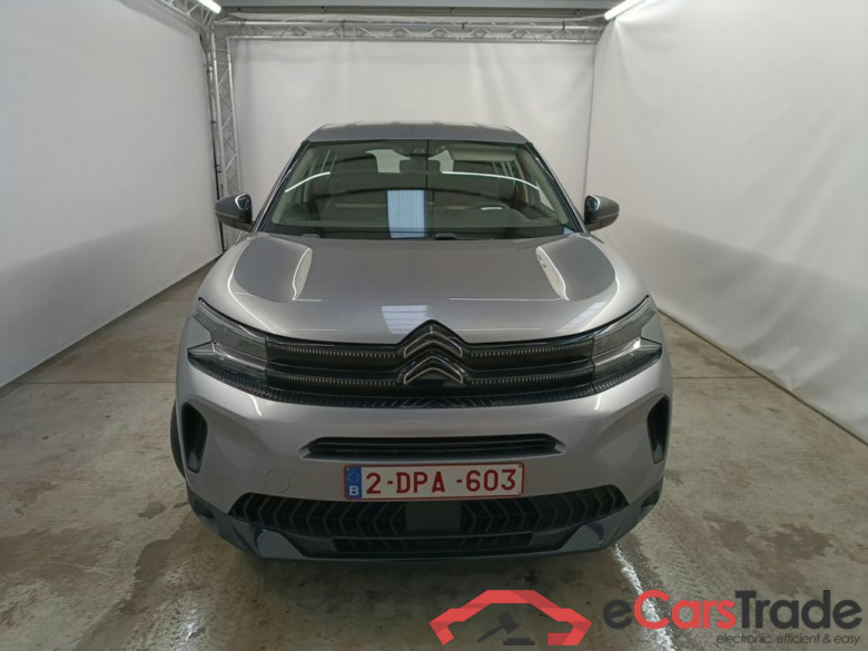 Citroën C5 Aircross 1.5 BlueHDi 130 S&S EAT8 Live 5d #5
