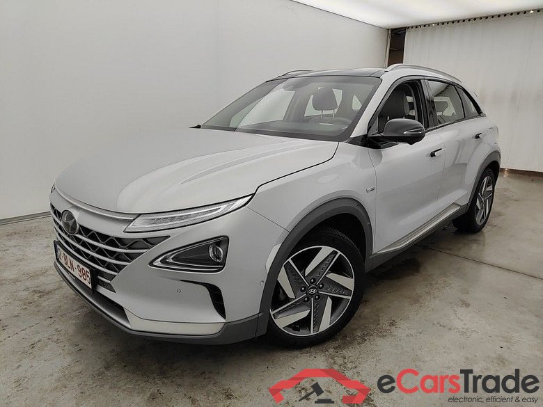 Hyundai Nexo FCEV #1 5d  !!! Hydro !!! #1