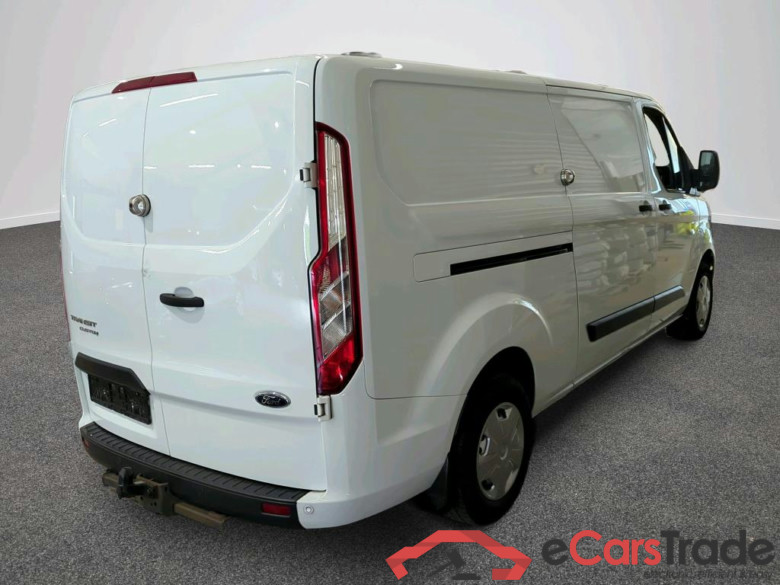 Transit Custom Kasten 300 L2 Trend 2.0 TDCi 77KW MT6 E6dT #2