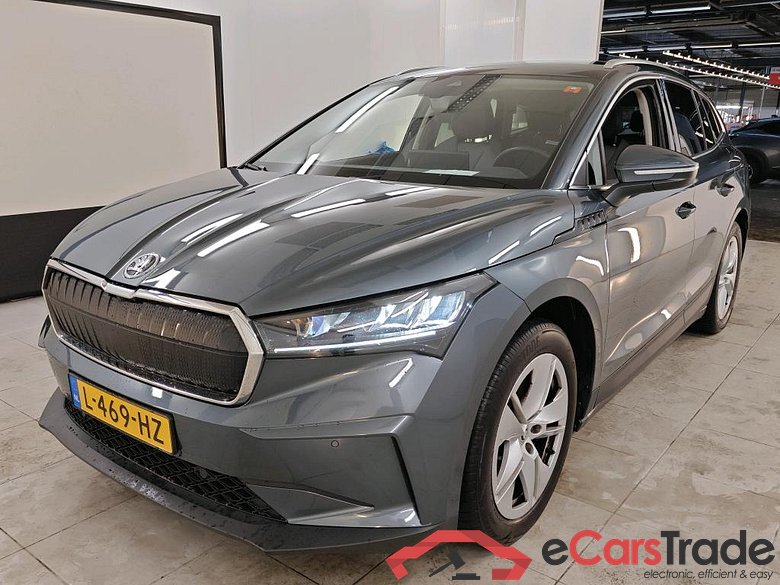 ŠKODA ENYAQ iV 80 5d