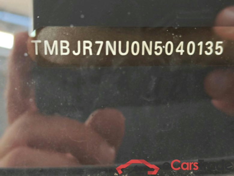 Skoda Karoq 1.5 TSI ACT Greentech DSG Buss Edit Plus 5d #6