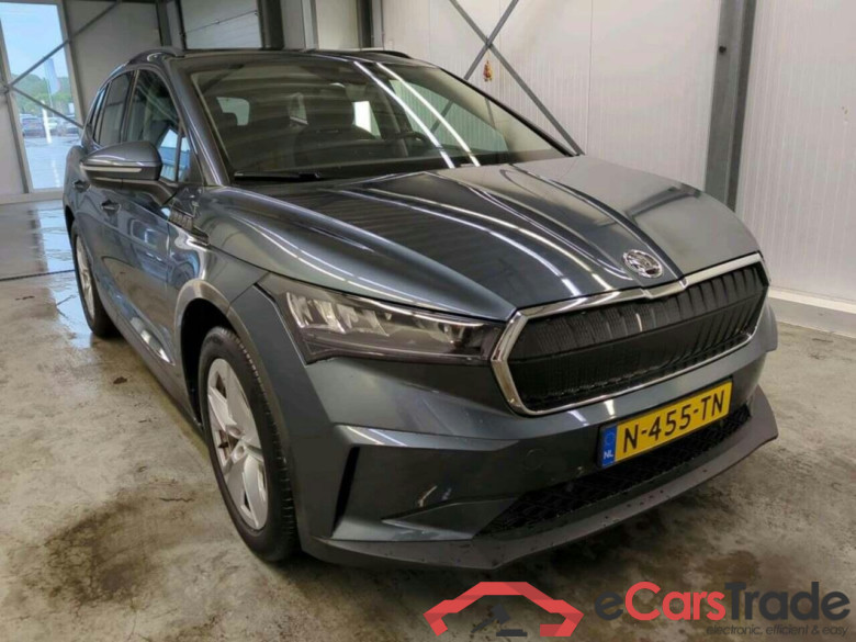 SKODA Enyaq iV 60 #5