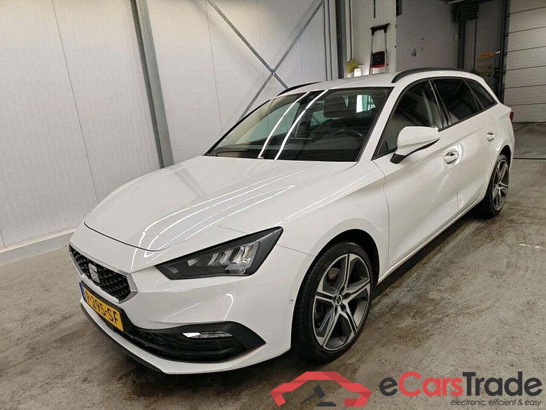 SEAT Leon Sportstourer 2.0 TDI StyleBns Int #1