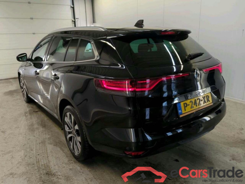 RENAULT Mégane Estate 1.3 TCe Intens #6