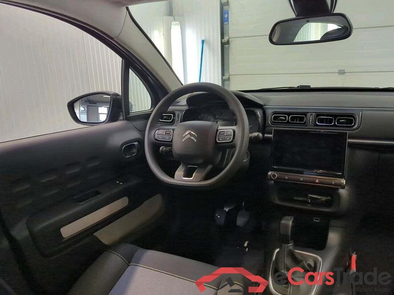 CITROEN C3 1.2 PT C-Series #3