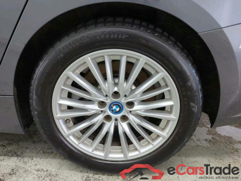 BMW 3-serie Touring 320e Bns Ed.P #5