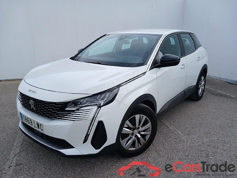 PEUGEOT 3008 / 2020 / 5P / todoterreno 1.5 BlueHDi 96kW (130CV) S&S Active Pack