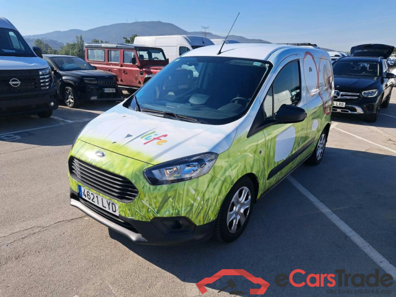 FORD Transit Courier 1.5 TDCi 100 CV #1