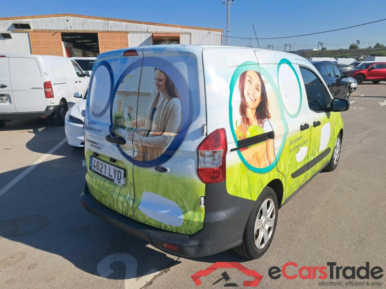 FORD Transit Courier 1.5 TDCi 100 CV #2