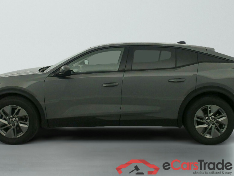 Peugeot 408 Allure Hybrid 145 e-DCS6 #4