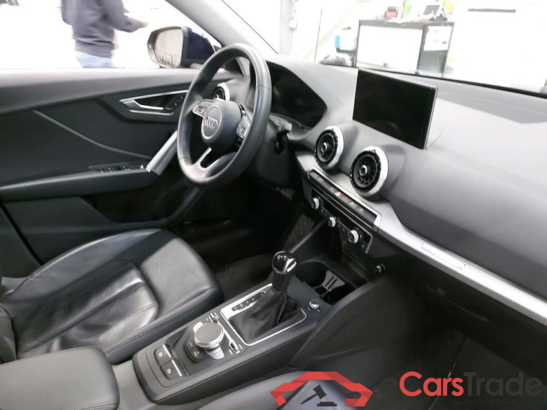 AUDI - AUD Q2 35 TFSI 150PK S-Tronic Business Edition Pack Business Plus & B&O Sound & Comfort Key * PETROL * #3