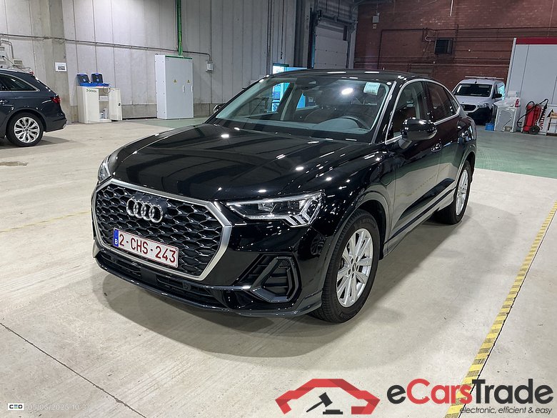 AUDI Q3 Sportback 1.4 45 TFSI E S TRONIC #1