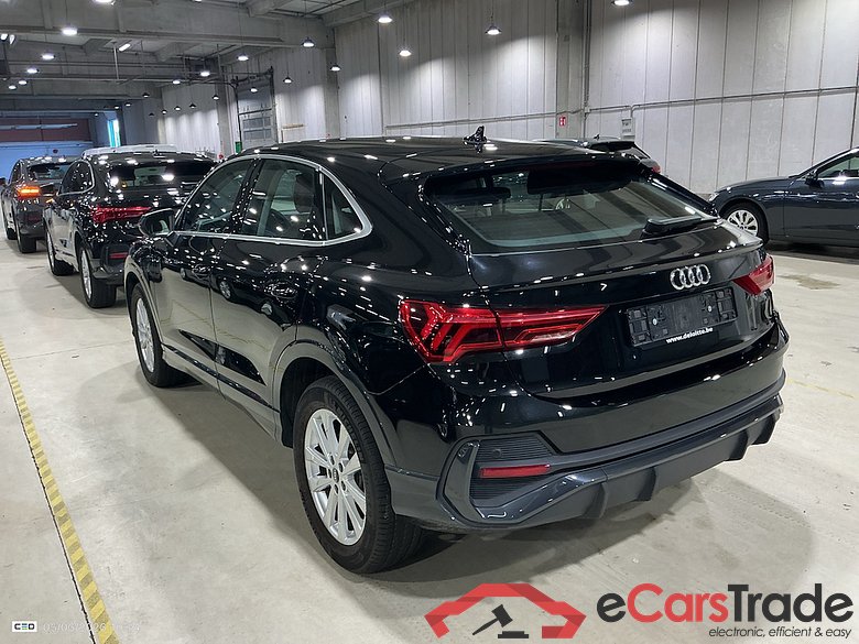 AUDI Q3 Sportback 1.4 45 TFSI E S TRONIC #3