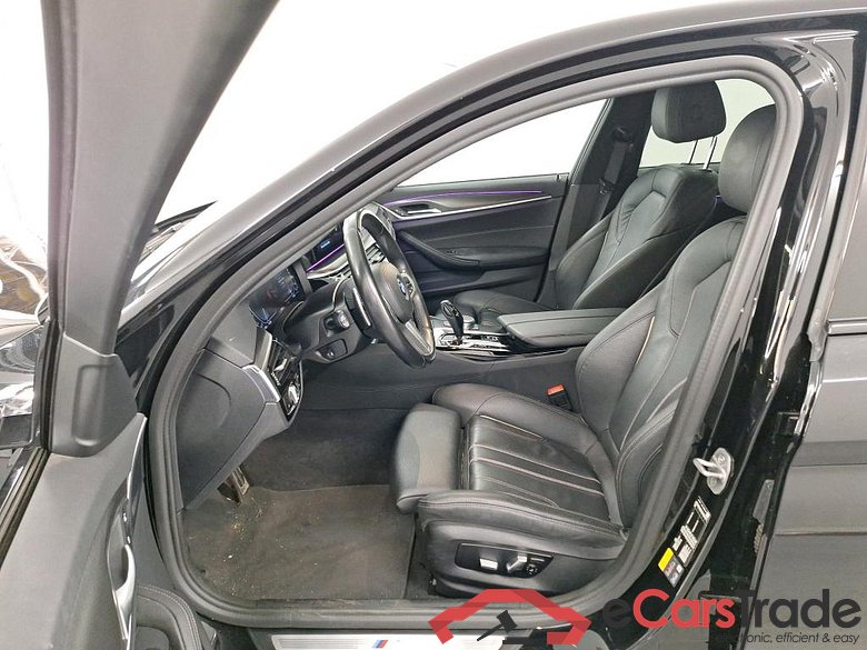 BMW 5 SERIES BERLINE 2.0 530E 215KW AUTO #5