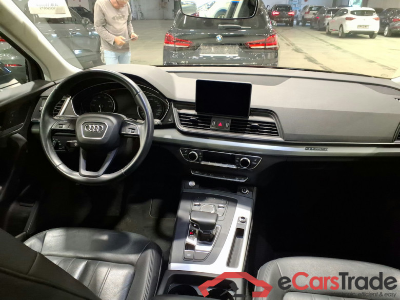 AUDI Q5 - 2017 50 TFSi e PHEV Q S tronic #5