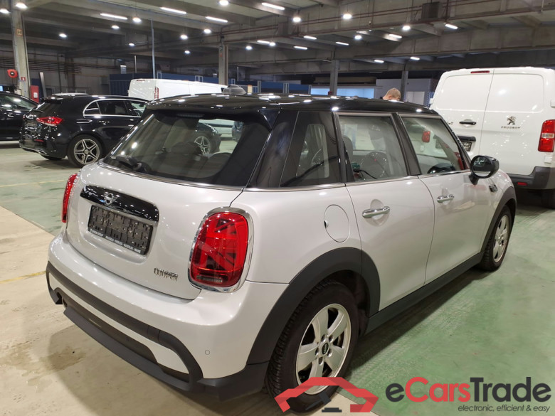 MINI MINI 5 DOOR 1.5 COOPER #4