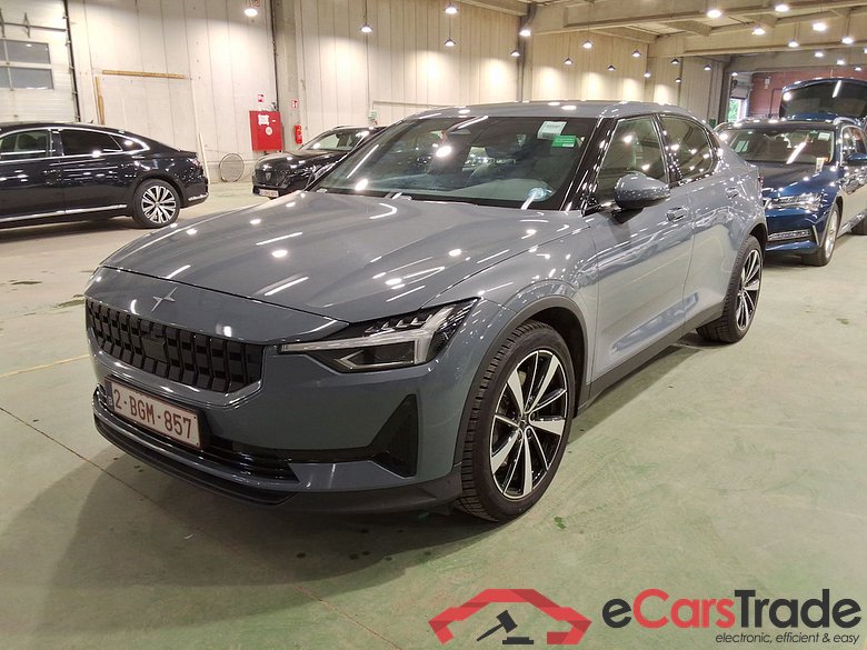 POLESTAR 2 BEV 78KWH SINGLE MOTOR AUTO LONG RANGE #1