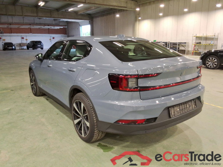 POLESTAR 2 BEV 78KWH SINGLE MOTOR AUTO LONG RANGE #2