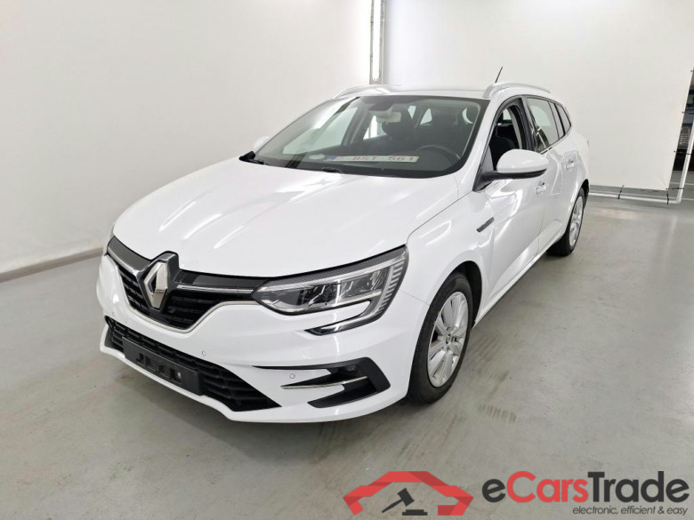 RENAULT MAu2030GANE GRANDTOUR 1.5 BLUE DCI 115 CORPORATE EDITION #1
