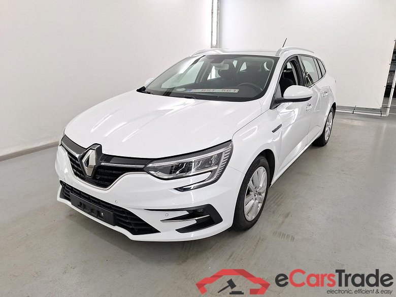 RENAULT MAu2030GANE GRANDTOUR 1.5 BLUE DCI 115 CORPORATE EDITION