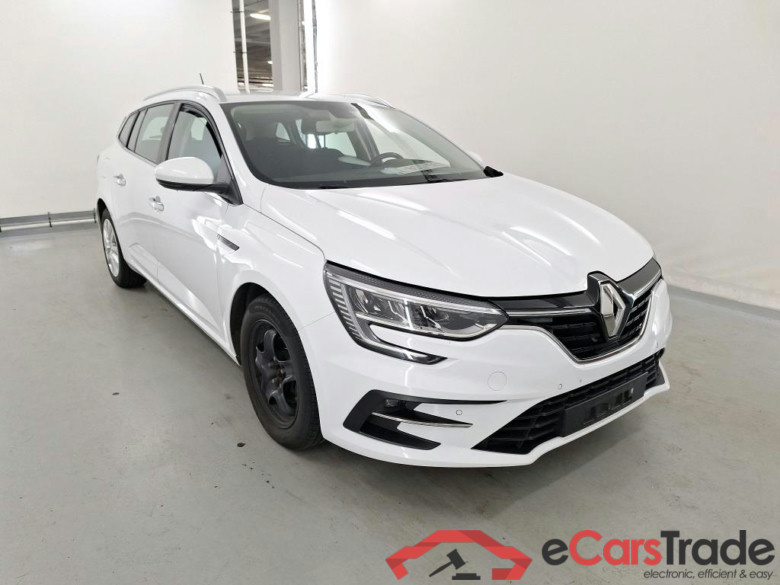 RENAULT MAu2030GANE GRANDTOUR 1.5 BLUE DCI 115 CORPORATE EDITION #2