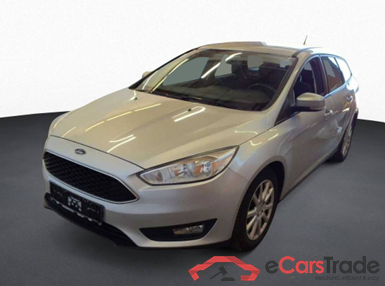 Focus Turnier Business 1.5 TDCi 88KW MT6 E6 #1