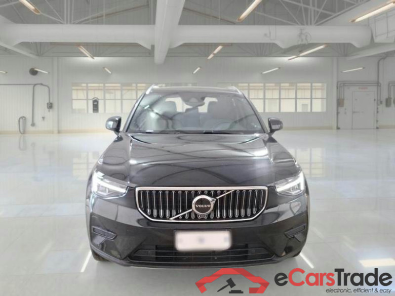VOLVO XC40 / 2021 / 5P / SUV T4 RECHARGE PLUG-IN AUTO CORE #6
