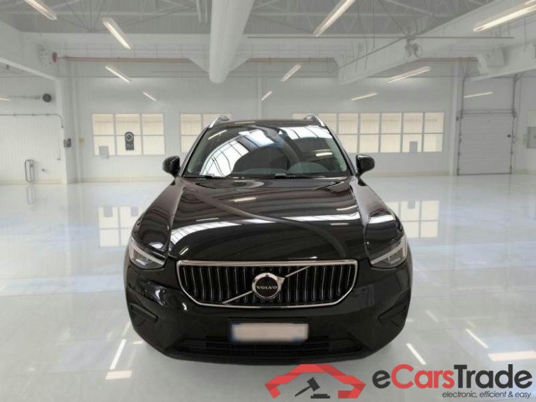 VOLVO XC40 / 2021 / 5P / SUV T4 RECHARGE PLUG-IN AUTO ESSENTIAL #6