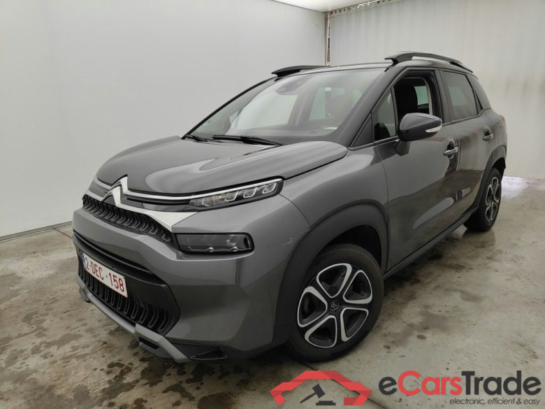 Citroën C3 Aircross 1.5 BlueHDi 110 S&S MAN6 Feel 5d #1